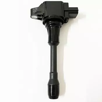 1/4 шт. Катушка зажигания для Nissan 370Z Infiniti G37 M37 Q50 Q60 Q70 QX50 QX70 V6 3.7L 5.0L 5.6L 22448-EY00A UF-617 22448EY00A 1PCS