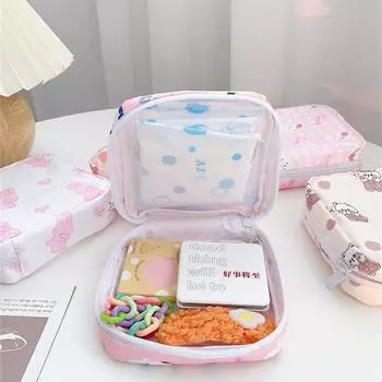 1~4 шт. Многоцелевой мешок для салфеток, многофункциональный, удобный, гигиеничный, аккуратный, износостойкий, для хранения данных, прекрасный карман