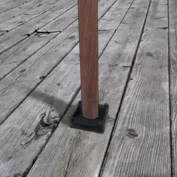 1/4 шт. Проставки для выравнивания гриля для набора прокладок Blackstone, простая регулировка высоты, проставки для решеток гриля для различных моделей, компактный гриль 1pc