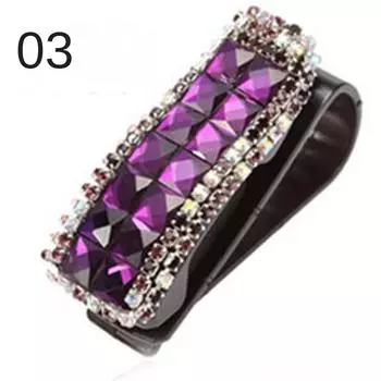 1~4 шт. зажим для автомобильных стекол универсальный многофункциональный импортный хрустальный неразрушающий монтаж зажим для автомобильных стекол