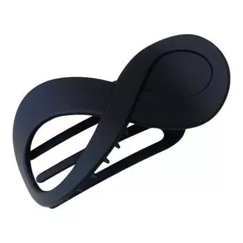 1/4 шт. Женские заколки для волос Женские заколки для волос для девочек Сильная фиксация Зажим для волос Нескользящие зубцы Заколки для волос Аксессуары для волос