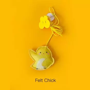 1~4PCS Cat Thin Cat Stick Durable Elastic Rope 2m Pet Product Self-hey Funny Cat Toy Sturdy Cat Product Cat Toy