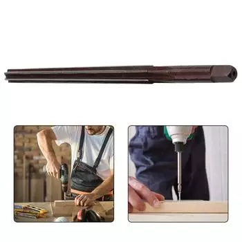 1:50 Конусный хвостовик ручная развертка 3/4/5/6/8/10 мм конический градус острый ручной штифт для конического хвостовика машинная развертка инструменты с ЧПУ 3mm