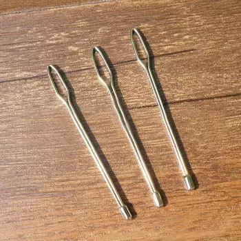 1/5/10/20 шт. Цитируемые зажимы эластичный пояс ношение веревки плетение сумка для инструментов обертывание веревки ношение швейных принадлежностей DIY дома ежедневно