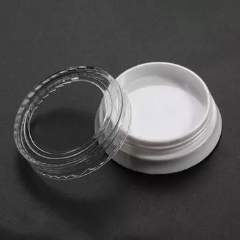 1/5/10 шт., бусины для хранения ювелирных изделий, пластиковые прозрачные маленькие круглые прямоугольные коробки, многофункциональные серьги-гвоздики I