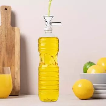 1/5/10 шт. Набор стеклянных лабораторных воронок 14 мм, пробирки с ручками для эффективного 1pc