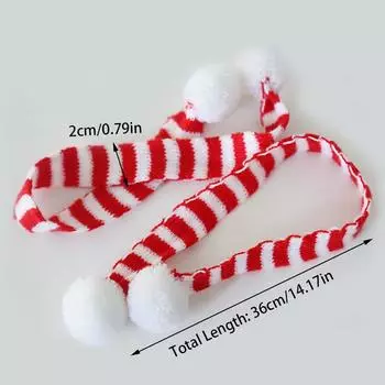 1/5/10 шт. Рождественские пластиковые пустые бутылки для сока Пряничный человечек Пластиковые бутылки Аксессуары 1pc