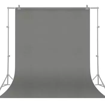 1,5*2,1 м/5*7 футов фон для профессиональной фотографии, экран для портретной фотографии, фон для фото серый
