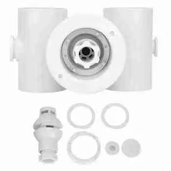 1,5-дюймовый открытый бассейн, массажная насадка для спа-бассейна, массажная насадка, аксессуар