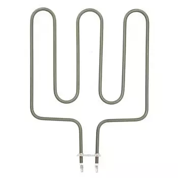 1,5 кВт нагревательный элемент из нержавеющей стали для сауны, аксессуары для печи 4,5 кВт 230 В