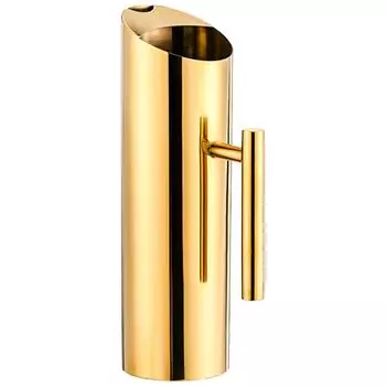 1,5 л банка для красного вина из нержавеющей стали, чайник для холодной воды для домашнего ресторана или бара