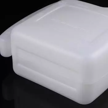 1,5 л литр 2-тактный бензиновый топливный масляный смесительный бак для триммерной цепной пилы