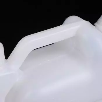 1,5 л литр 2-тактный бензиновый топливный масляный смесительный бак для триммерной цепной пилы