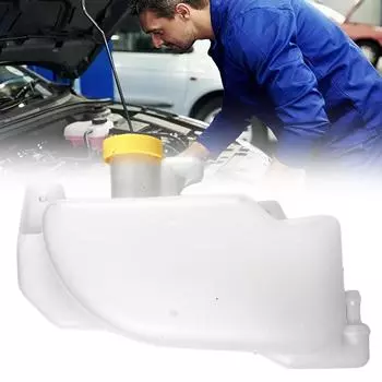1,5 л расширительный бачок охлаждающей жидкости 21710-43B01 для Nissan Micra K11 92-02 Аксессуары CHINA