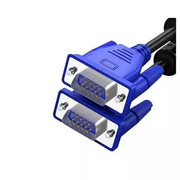 1,5 м 4+5 VGA кабель высокой четкости, кабель для подключения ПК к проектору/монитору HDMI 1.5m