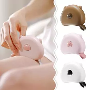 1,5 м рулетка выдвижная мягкая швейная линейка многофункциональные измерительные инструменты линейка для измерения потери веса корпус розовый