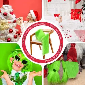 1,5 м швейная костюмная обувь, ленты из искусственного меха, ленты для шитья, пушистая ткань с отделкой, плюшевый мех в полоску белый