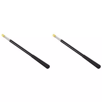 1,5 м выдвижной рыболовный подсак удочка из нержавеющей стали удочка стойки Великобритания