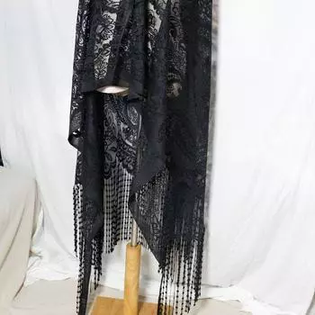 1,5 метра, кружевная бейка, нежная длинная борода, подол, ресницы, кружевная ткань, аксессуары для одежды «сделай сам», занавеска, кружевная отделка, материал