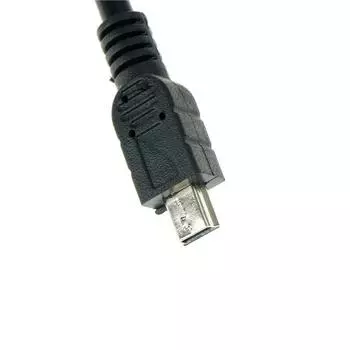 1,5-метровый USB-кабель синхронизации данных для Canon Eos 7D 60D 1200D 700D 650D 600D 100D D30