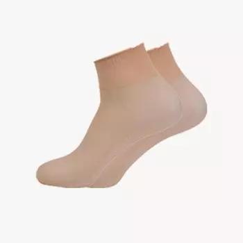 1/5 пар Противоскользящие Ультратонкие Носки Женские Весна Лето Прозрачные Кристальные Невидимые Эластичные Дышащие Гольфы Средней Длины Шелковые Чулки