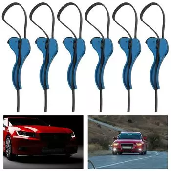 1-5 шт 4/6 дюймовый регулируемый гаечный ключ с резиновым ремешком используется как открывалка для банок ключ для масляного фильтра гаечный ключ с резиновым ремешком используется механиками сантехниками 6