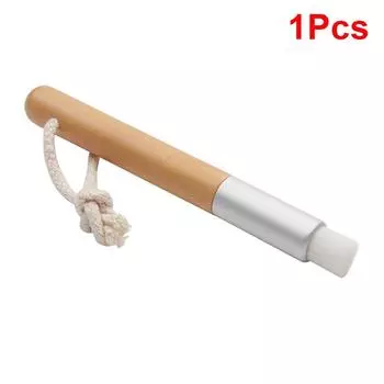 1/5 шт. Бамбуковая палочка Кисть для носа Шампунь для ресниц Многоцелевая кисть для очищения ресниц Мягкий инструмент для очищения черных точек