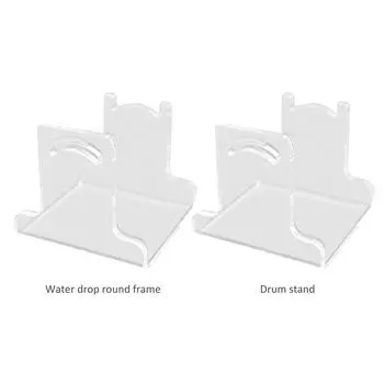 1-5 шт., держатель для рыболовных снастей, стойка для хранения рыболовных снастей, подставка для катушки для заброса приманки, держатель для спиннинговой катушки, стойка для хранения рыболовных снастей