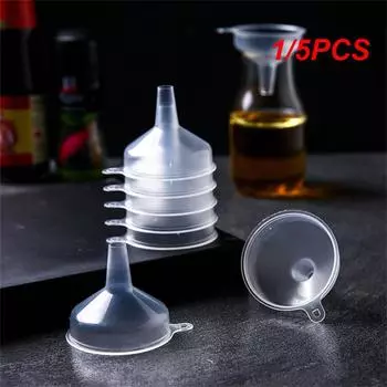 1/5 шт. диффузор бутылка металлическая воронка фильтр широкое горло воронка бытовой фильтр бытовая кухонная многофункциональная воронка