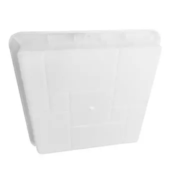 1-5 шт., форма для мощения дорожек своими руками, кирпич, бетон, камень, квадратная форма для плит, патио, сада, газона, тротуара, мощения, подъездной дороги