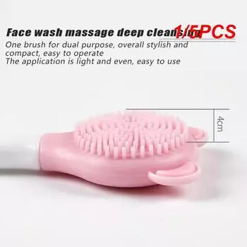 1/5 шт. инструменты для макияжа уход за кожей омоложение кожи модное смешивание грязи инновационный модный косметический инструмент для женщин