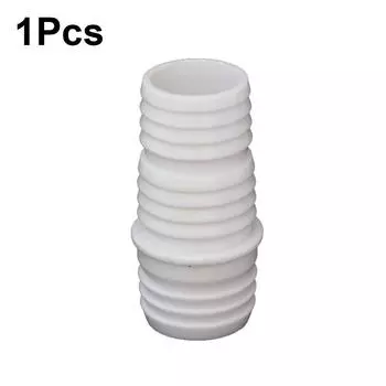 1/5 шт. Комплект пластиковых переходников для шланга Универсальная муфта для водопроводной трубы Для слива стиральной машины 1Pcs