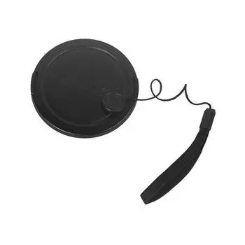 1/5 шт. крышка объектива крышка держатель ремешок шнур веревка поводок для камеры анти-потерянный поводок 1PC