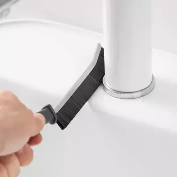 1-5 шт. прочная щетка для чистки зазоров на кухне, в туалете, для плитки, мертвый угол, жесткая щетина, щетки для чистки пола в душе