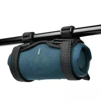 1-5 шт., ремень для крепления динамика на велосипеде, фиксированный держатель, ремень для крепления дорожного велосипеда, портативное крепление динамика, универсальное крепление динамика