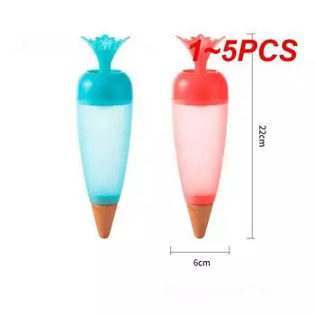 1~5 шт. Самополивающееся эффективное умное экономящее время решение по уходу за растениями поливная шиповая система полива экономящая время капельное орошение