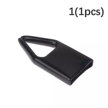 1/5 шт. защитный чехол для зажигалки держатель для зажигалки зажим для брелка аксессуары