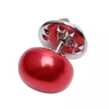 1/5 шт. Зажим для рубашки, свитера, модная имитация, брошь для одежды, украшение, женская жемчужина 1pc