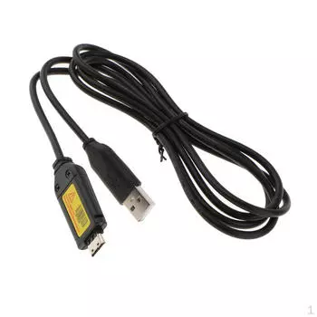 1.5 Зарядный шнур для WB500 WB550 WB650