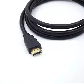 1.5m HDMI Мужской до 3 RCA Видео Аудио AV Адаптер Кабель 3RCA Стерео Преобразующий компонент для ТВ DV DVD НОУТБУК
