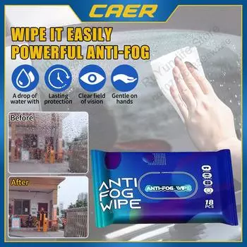 1/5 шт. Салфетки для автомобильного стекла против запотевания, водонепроницаемое покрытие, масляная пленка, очищающее от грязи, портативное средство для чистки окон и зеркал для двигателя