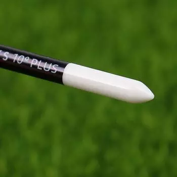 1/5Pcs Golf Tees Rhombic 10 Degree Diagonal Insert Outdoor Golf Accessories 5Pcs