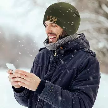 1-5Pcs Winter Cycling Hat Polar Fleece Outdoor Warm Windproof Motorcycle Running Skiing Caps Unisex Ski Cycling Hats