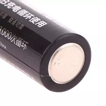 1.5V Aa 1500Mah Usb аккумуляторные батареи Aa Usb литиевая батарея