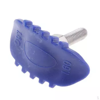 1,60 1,85 2,15 дюйма (синий) 1.6