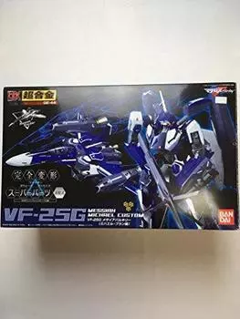 1/60 DX Chogokin Macross Frontier VF-25G Messiah - Mikhail Custom