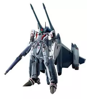 1/60 DX Chogokin Macross Frontier VF-25F Tornado Messiah Valkyrie Alto Custom от Bandai