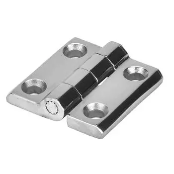 1.62.02.4in 304 нержавеющая сталь литой шарнир оборудование промышленность морской шарнир(маленький)