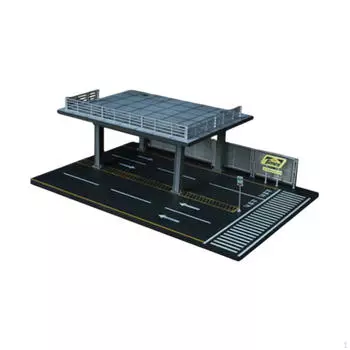 1/64 масштаб литой автомобиль витрина, защита автомобильной витрины, гаражный стенд, столешница