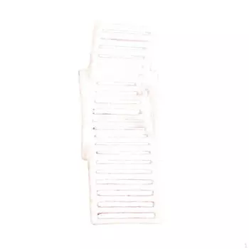 1:64 шезлонга миниатюрная мебель для улицы крошечная модель отдыха для пейзажа